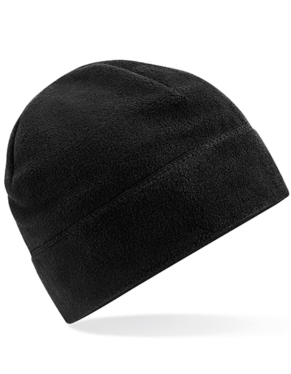 Beechfield Recycled Fleece Pull-On Beanie Beechfield Recycled Fleece Pull-On Beanie