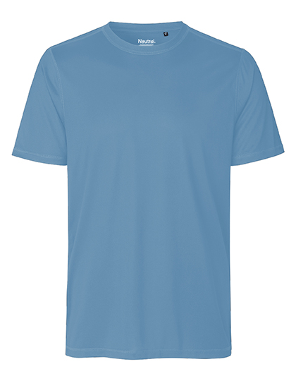 Neutral Unisex Performance T-Shirt Neutral Unisex Performance T-Shirt