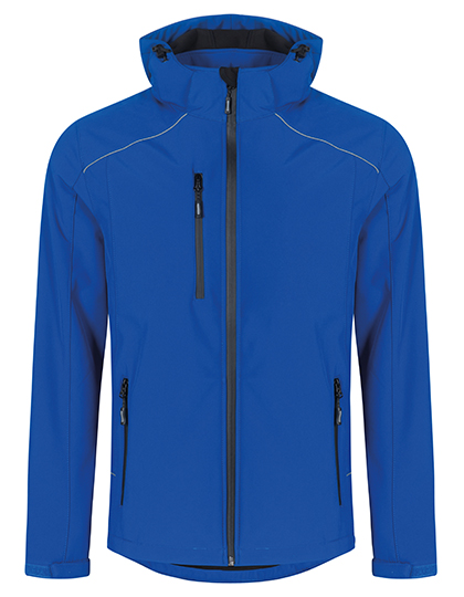 Promodoro Men´s Softshell Jacket Promodoro Men´s Softshell Jacket