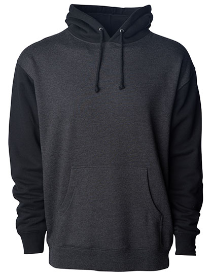 Independent Men´s Heavyweight Hooded Pullover Independent Men´s Heavyweight Hooded Pullover