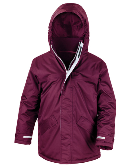 Result Core Youth Winter Parka