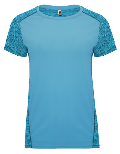 Roly Sport Women´s Zolder T-Shirt Roly Sport Women´s Zolder T-Shirt