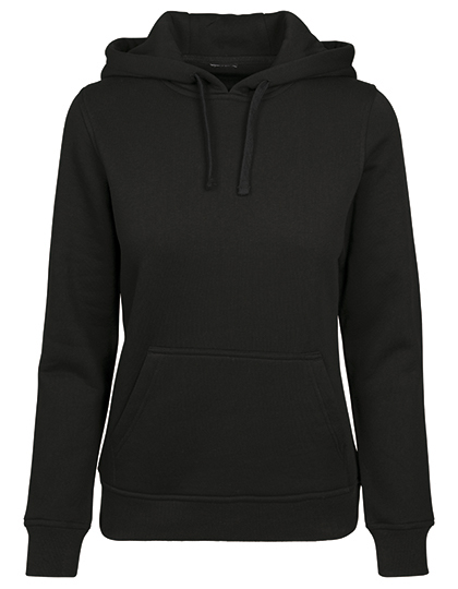 Build Your Brand Ladies´ Merch Hoody Build Your Brand Ladies´ Merch Hoody