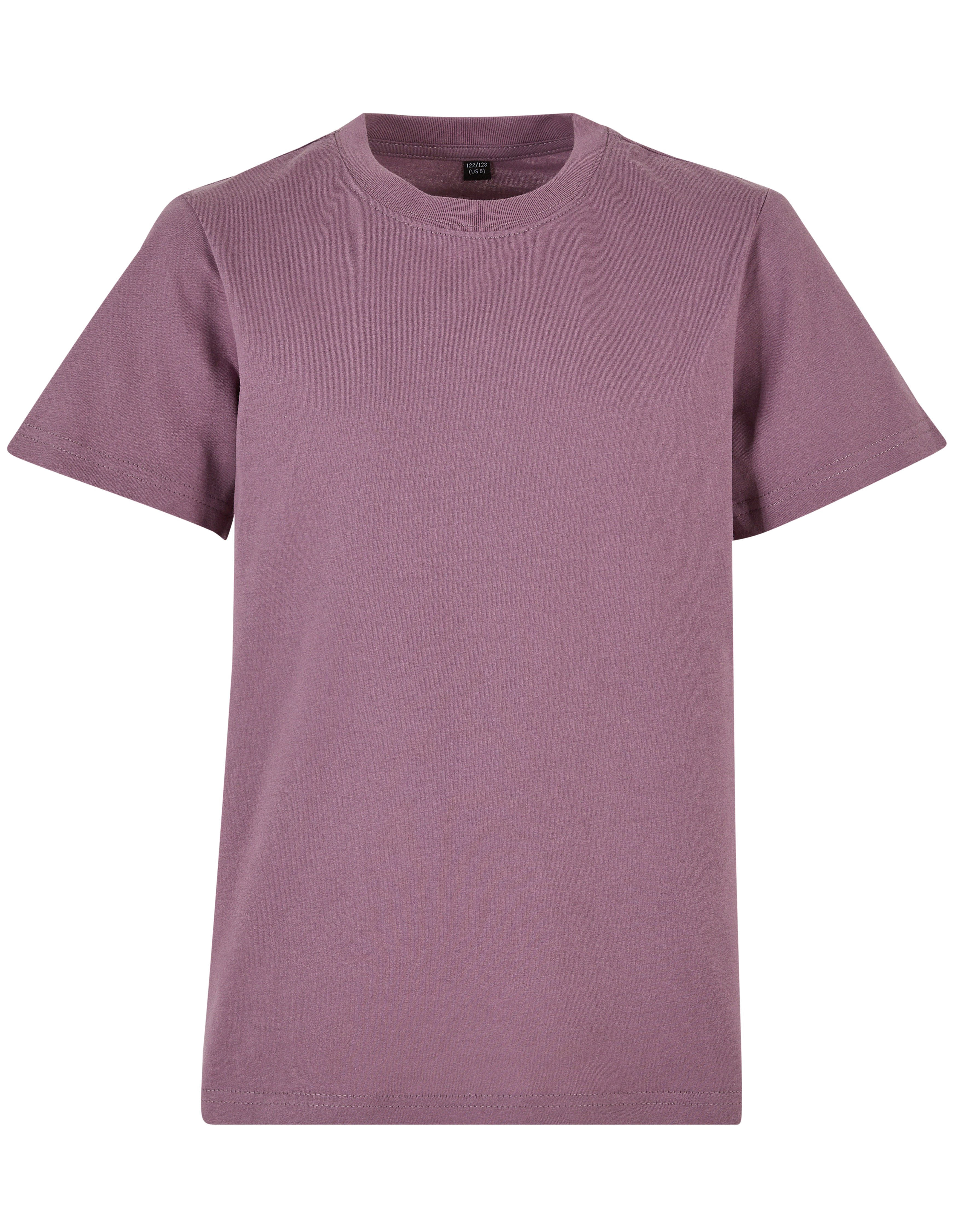 Build Your Brand Kids´ Basic Tee 2.0