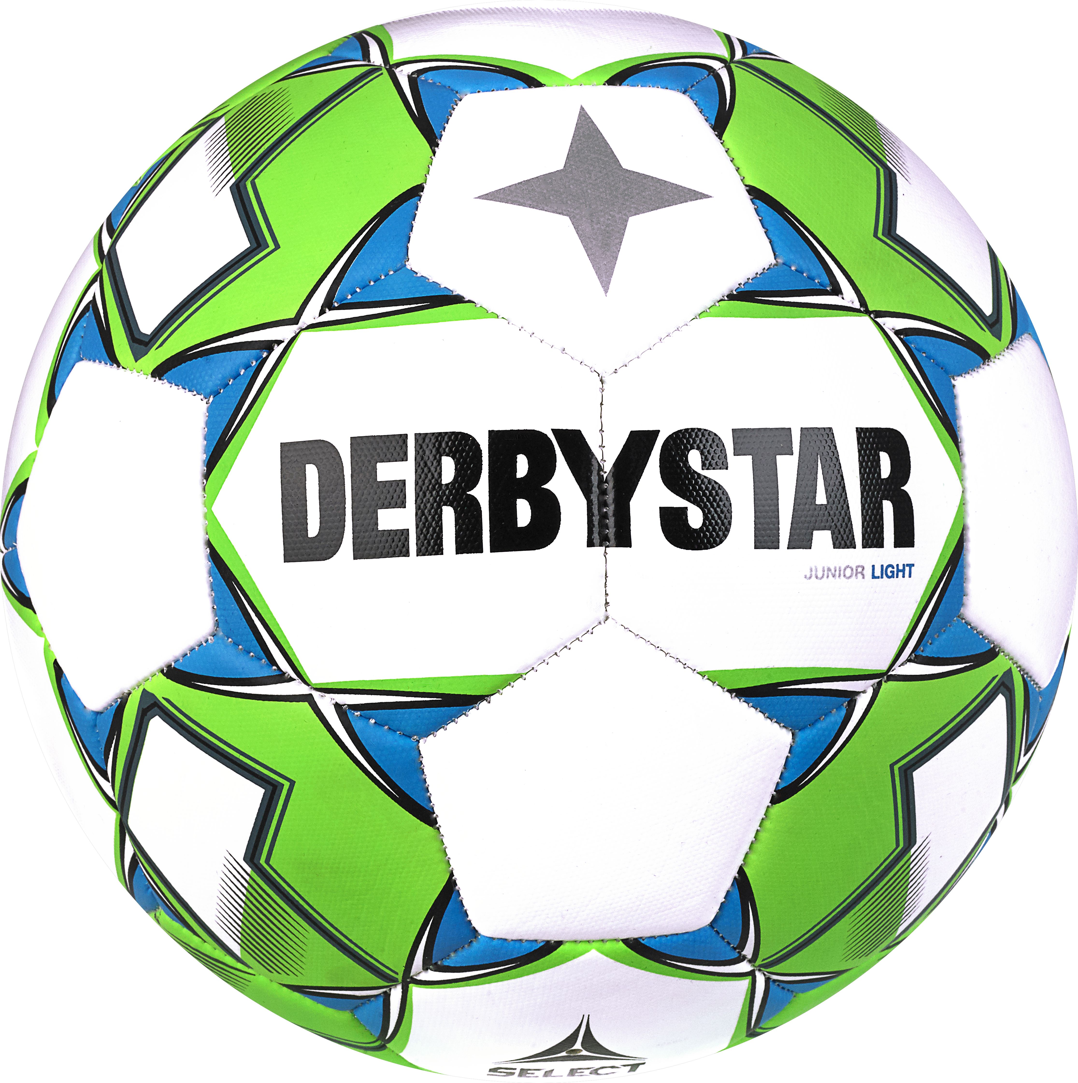 DERBYSTAR Fußball Junior Light DERBYSTAR Fußball Junior Light
