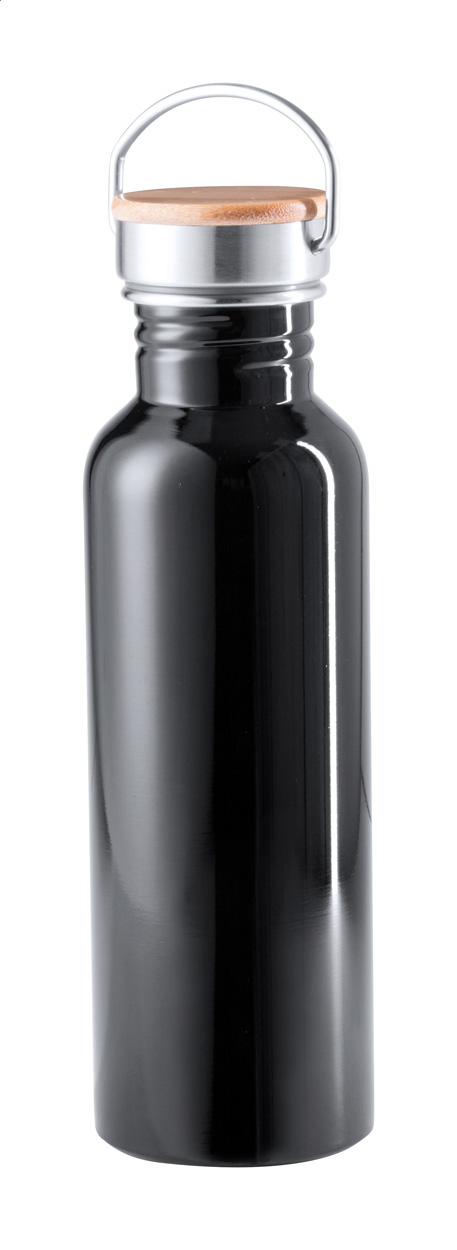 Edelstahl-Trinkflasche Colman