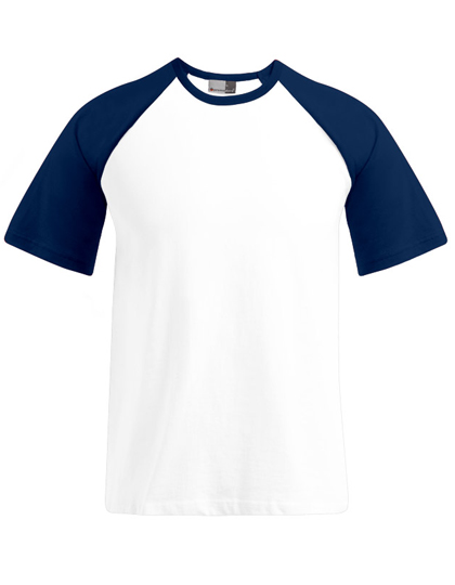 Promodoro Men´s Raglan T Promodoro Men´s Raglan T