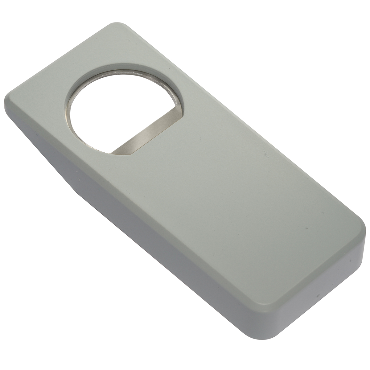 Flaschenöffner Recycling mit Verschluss Alpha Flaschenöffner Recycling mit Verschluss Alpha