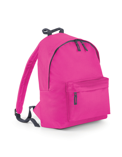 BagBase Junior Fashion Backpack