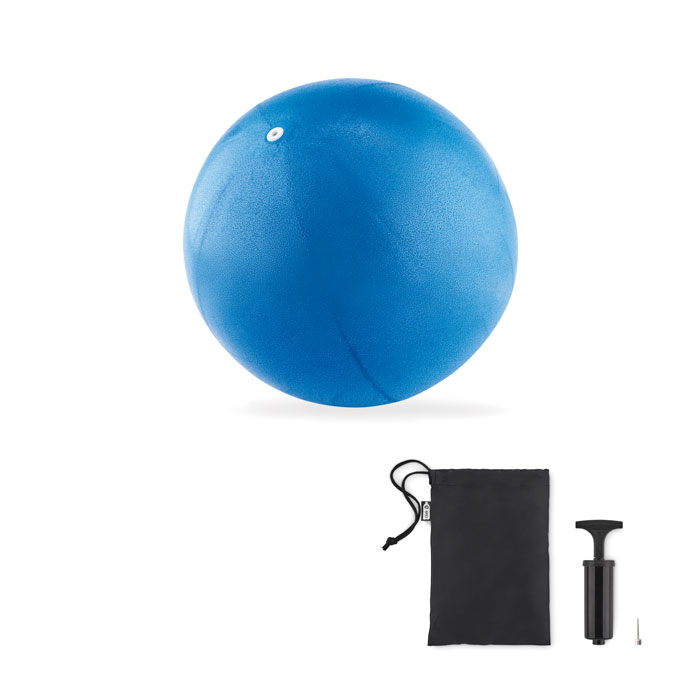 Yoga-Übungsball Inflaball