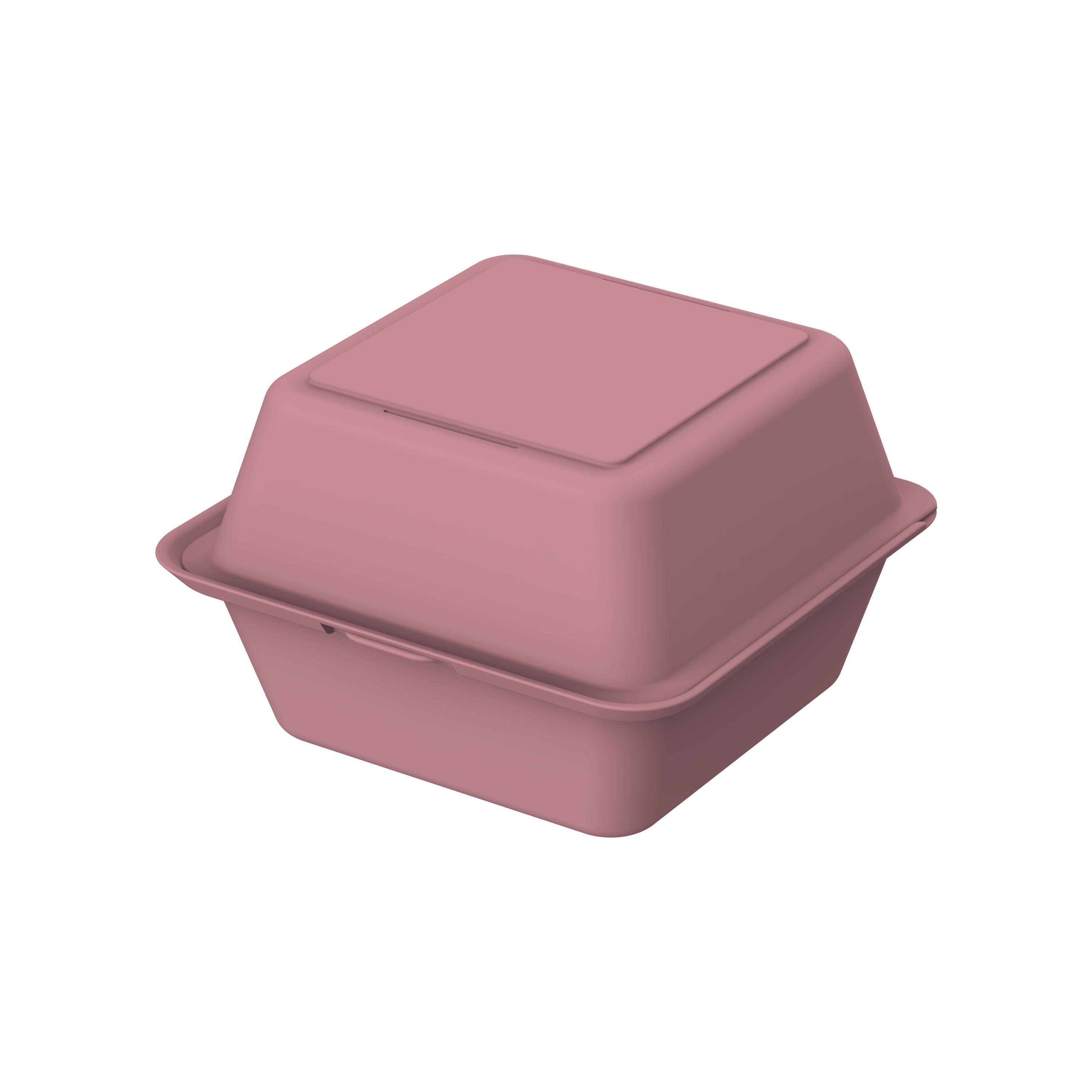 Burgerbox ToGo Burgerbox ToGo