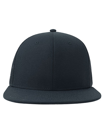 Atlantis Headwear Snap Mesh-S Cap