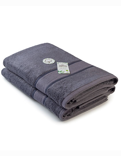 ARTG Natural Bamboo Bath Towel ARTG Natural Bamboo Bath Towel