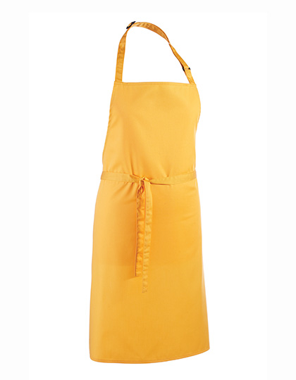 Premier Workwear Colours Collection Bib Apron Premier Workwear Colours Collection Bib Apron