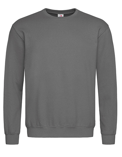 Stedman® Unisex Sweatshirt Classic Stedman® Unisex Sweatshirt Classic