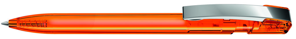 SKY transparent M Druckkugelschreiber SKY transparent M Druckkugelschreiber