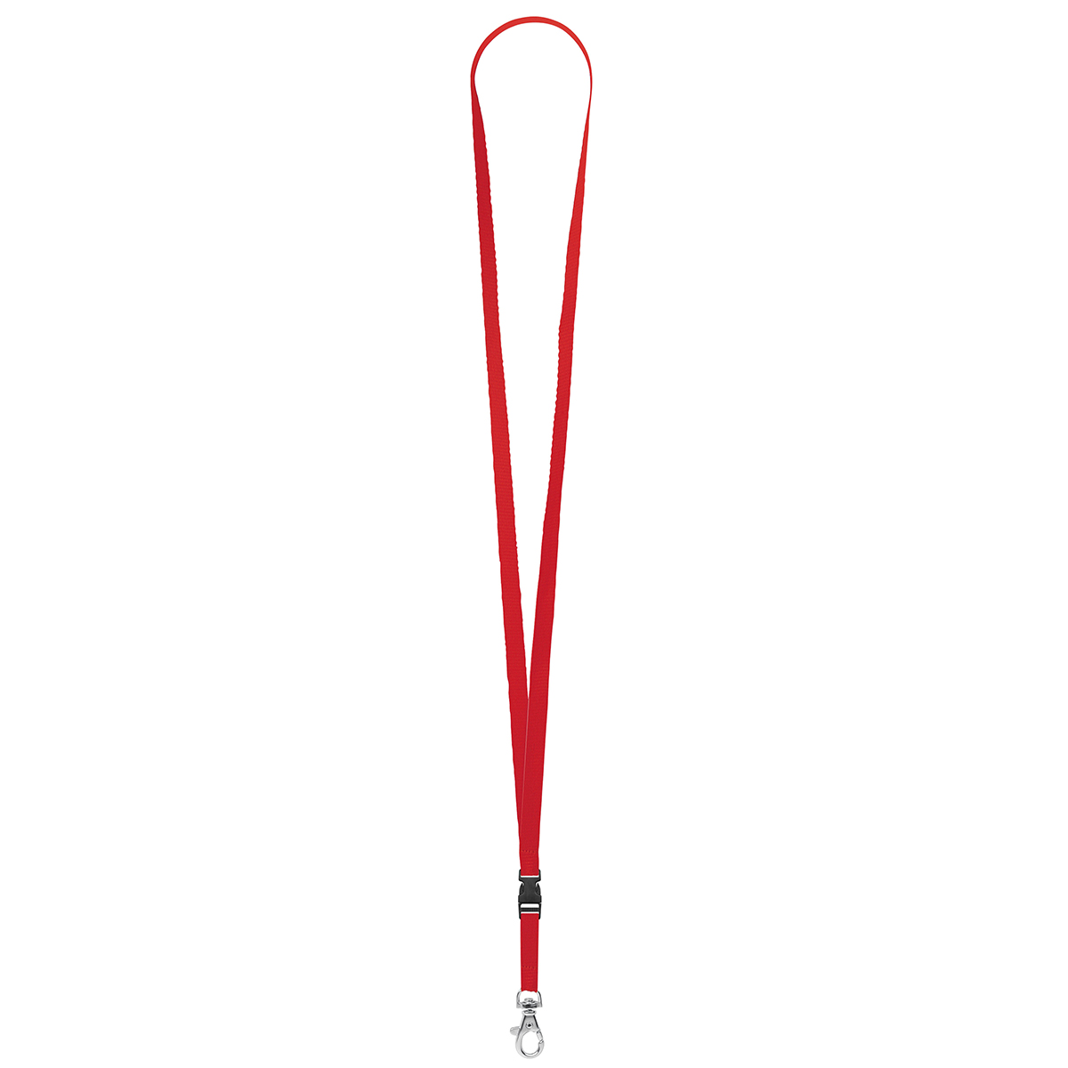 Schlüsselband-Lanyard Standard