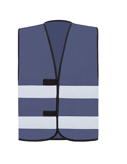 Korntex Functional Hi-Vis Safety Vest Dortmund Korntex Functional Hi-Vis Safety Vest Dortmund