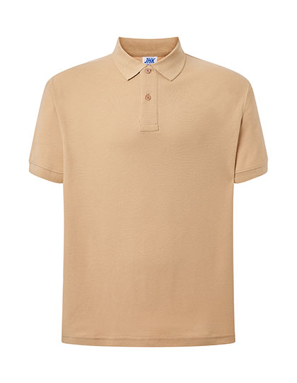 JHK Men´s Polo Regular JHK Men´s Polo Regular