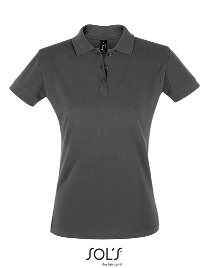 SOL´S Women´s Polo Shirt Perfect SOL´S Women´s Polo Shirt Perfect