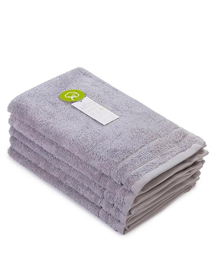ARTG Organic Guest Towel ARTG Organic Guest Towel