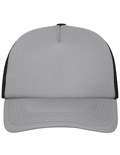 Myrtle beach 5-Panel Polyester Mesh Cap Myrtle beach 5-Panel Polyester Mesh Cap