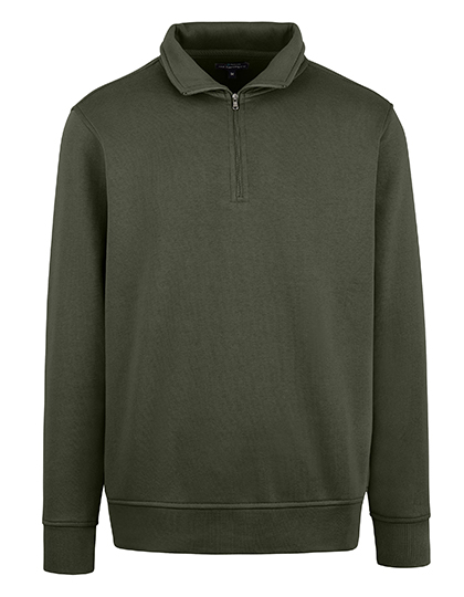 HRM Unisex Premium Zip-Sweatshirt HRM Unisex Premium Zip-Sweatshirt