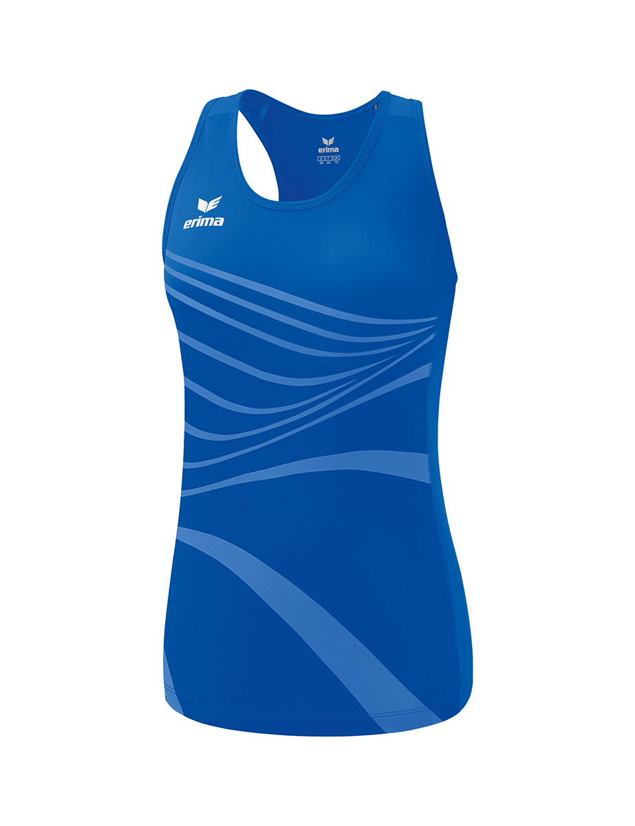 Erima RACING Singlet Damen Erima RACING Singlet Damen