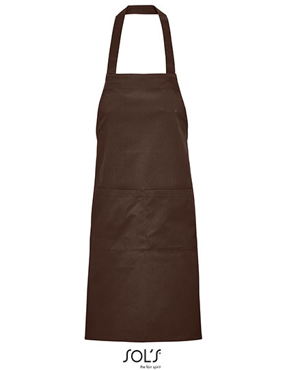 SOL´S Unisex Gamma Apron SOL´S Unisex Gamma Apron