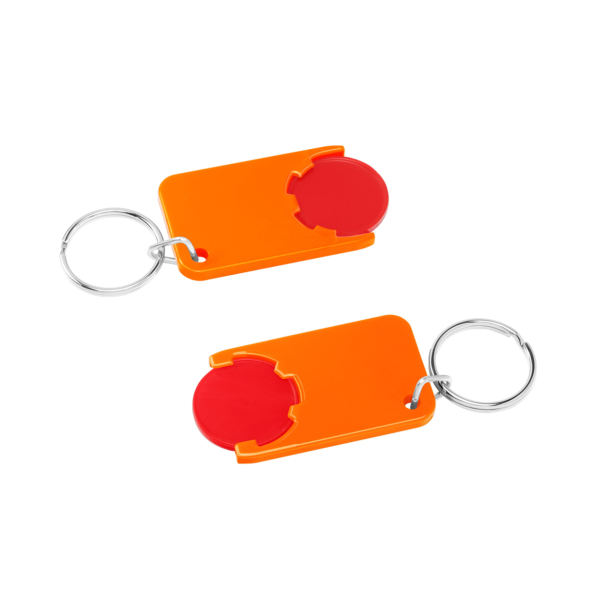 Chiphalter mit 1€-Chip Beta