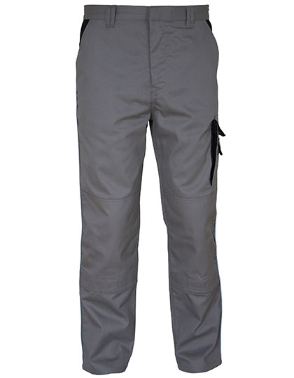 Carson Contrast Contrast Work Pants