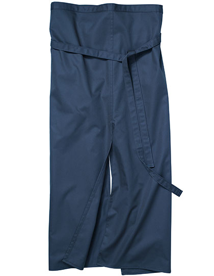 CG Workwear Slit Apron Milano 100 x 100 cm