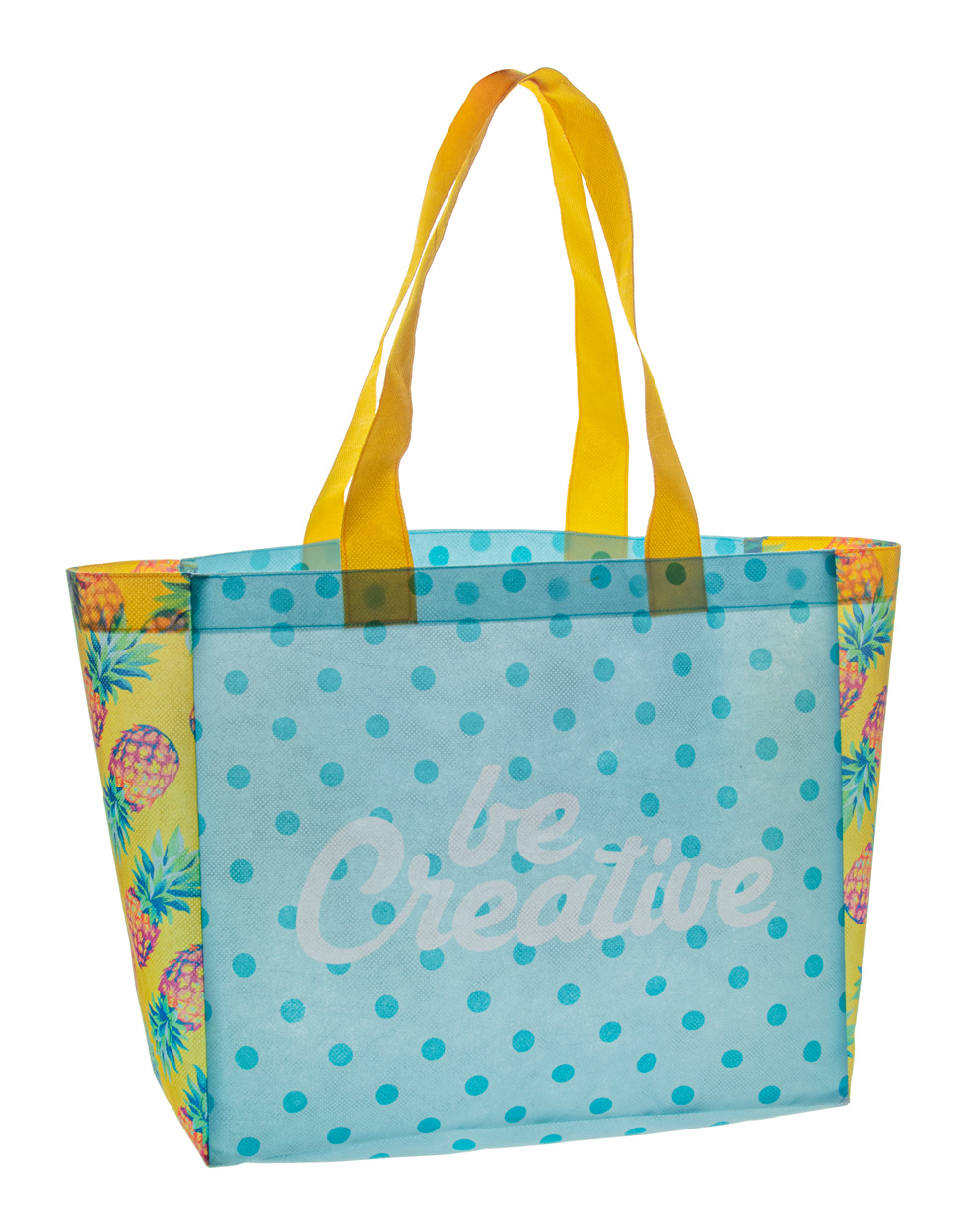 Individuelle Einkaufstasche SuboShop B