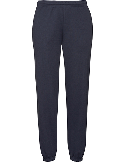 Fruit of the Loom Classic Elasticated Cuff Jog Pants