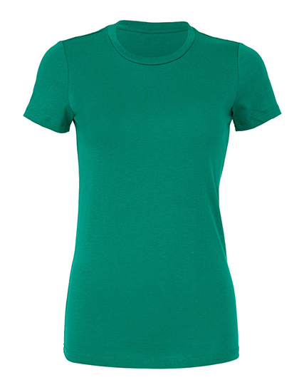 Bella Women´s Slim Fit Tee Bella Women´s Slim Fit Tee