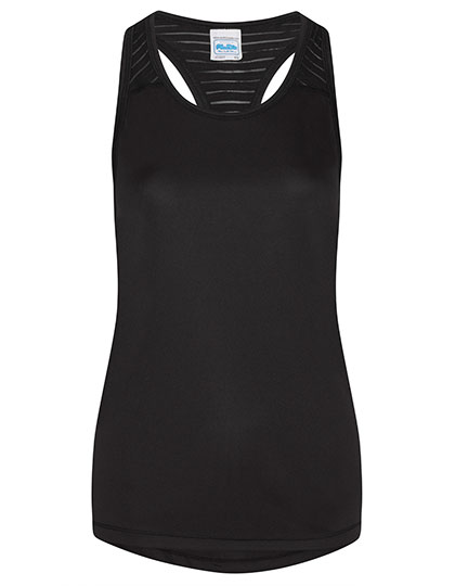 Just Cool Women´s Cool Smooth Workout Vest Just Cool Women´s Cool Smooth Workout Vest