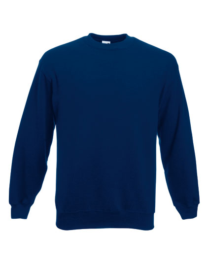 Fruit of the Loom Classic Set-in Sweat