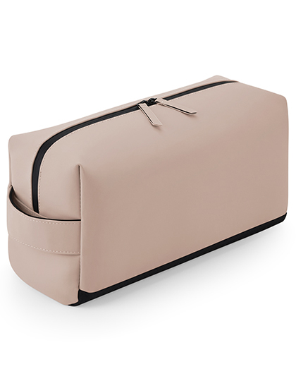 BagBase Matte PU Shoe' Accessory Bag
