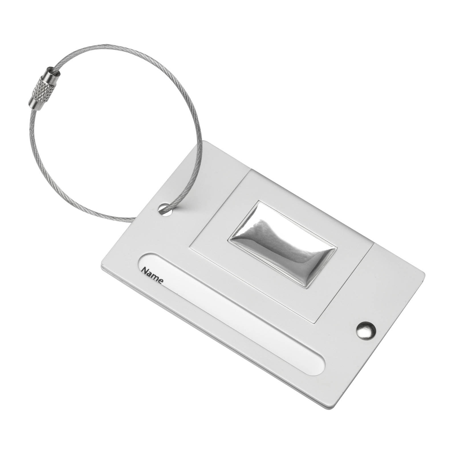 Kofferanhänger ABBEVILLE Kofferanhänger ABBEVILLE