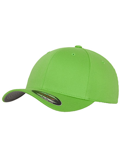 FLEXFIT Wooly Combed Cap FLEXFIT Wooly Combed Cap