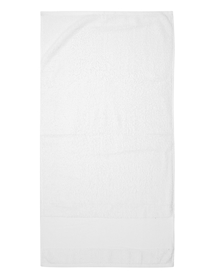 Towel City Printable Hand Towel