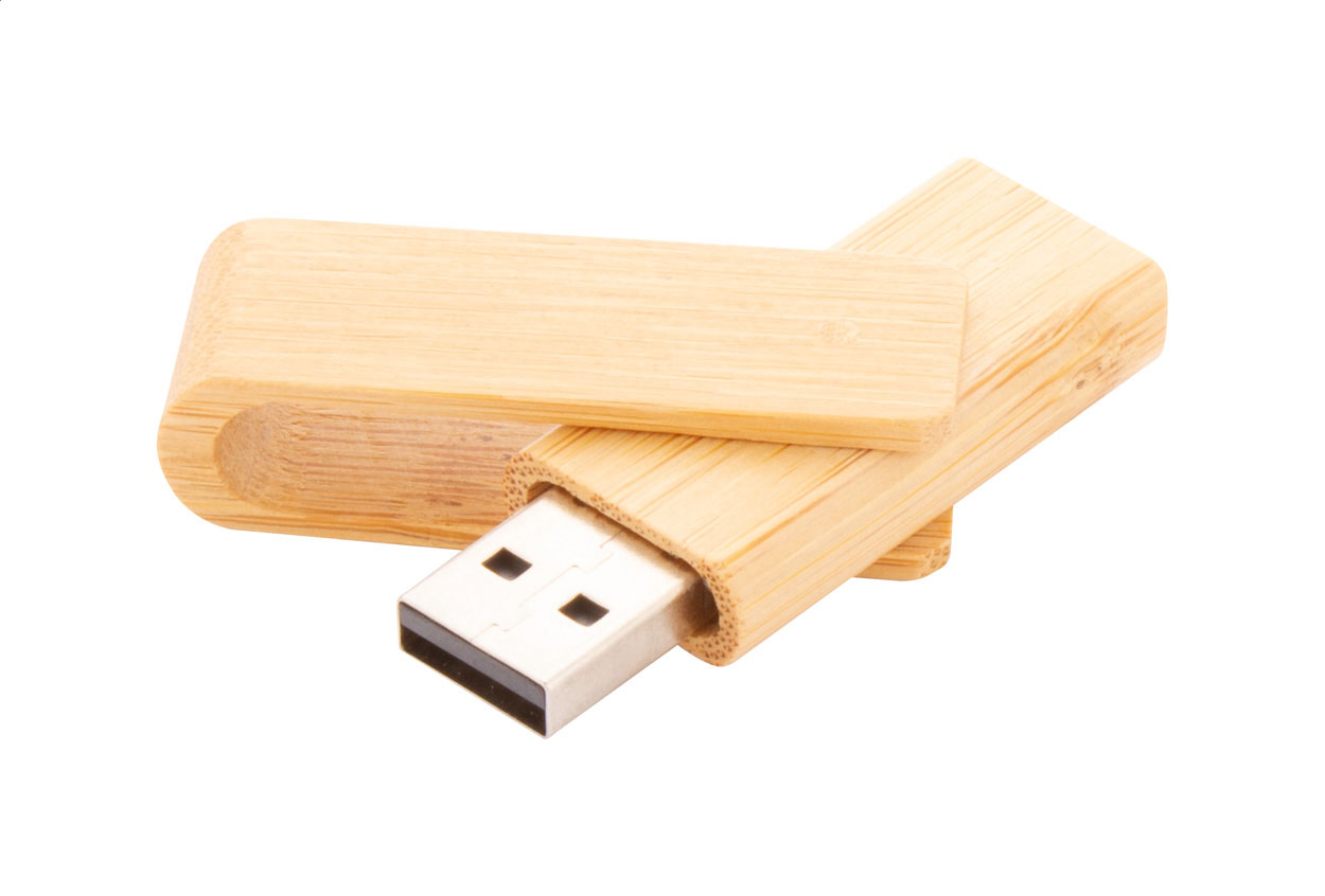 USB-Stick BooTwist