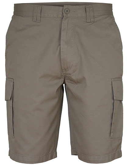 Carson Classic Casuals Classic Cargo Shorts