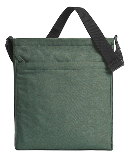 Halfar Shoulder Bag Circle