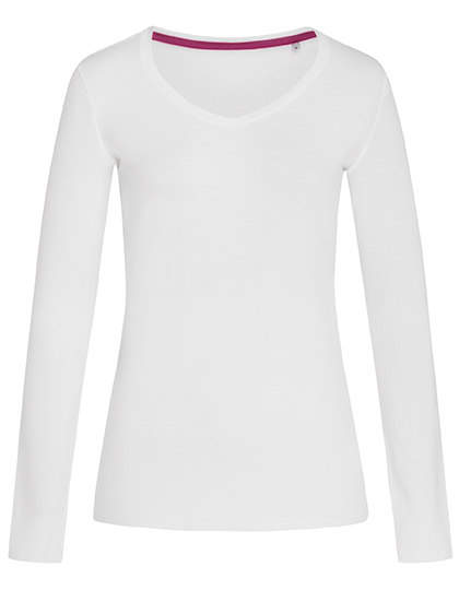 Stedman® Stretch Long Sleeve Women Stedman® Stretch Long Sleeve Women