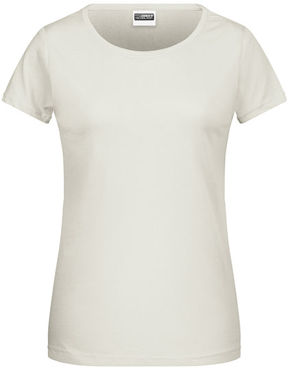 James&Nicholson Ladies´ Basic-T James&Nicholson Ladies´ Basic-T