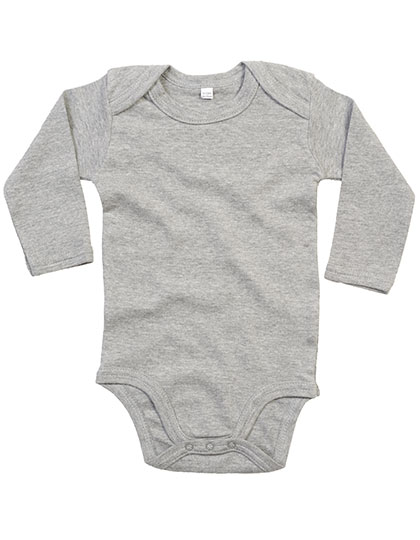 Babybugz Baby Long Sleeve Bodysuit Babybugz Baby Long Sleeve Bodysuit
