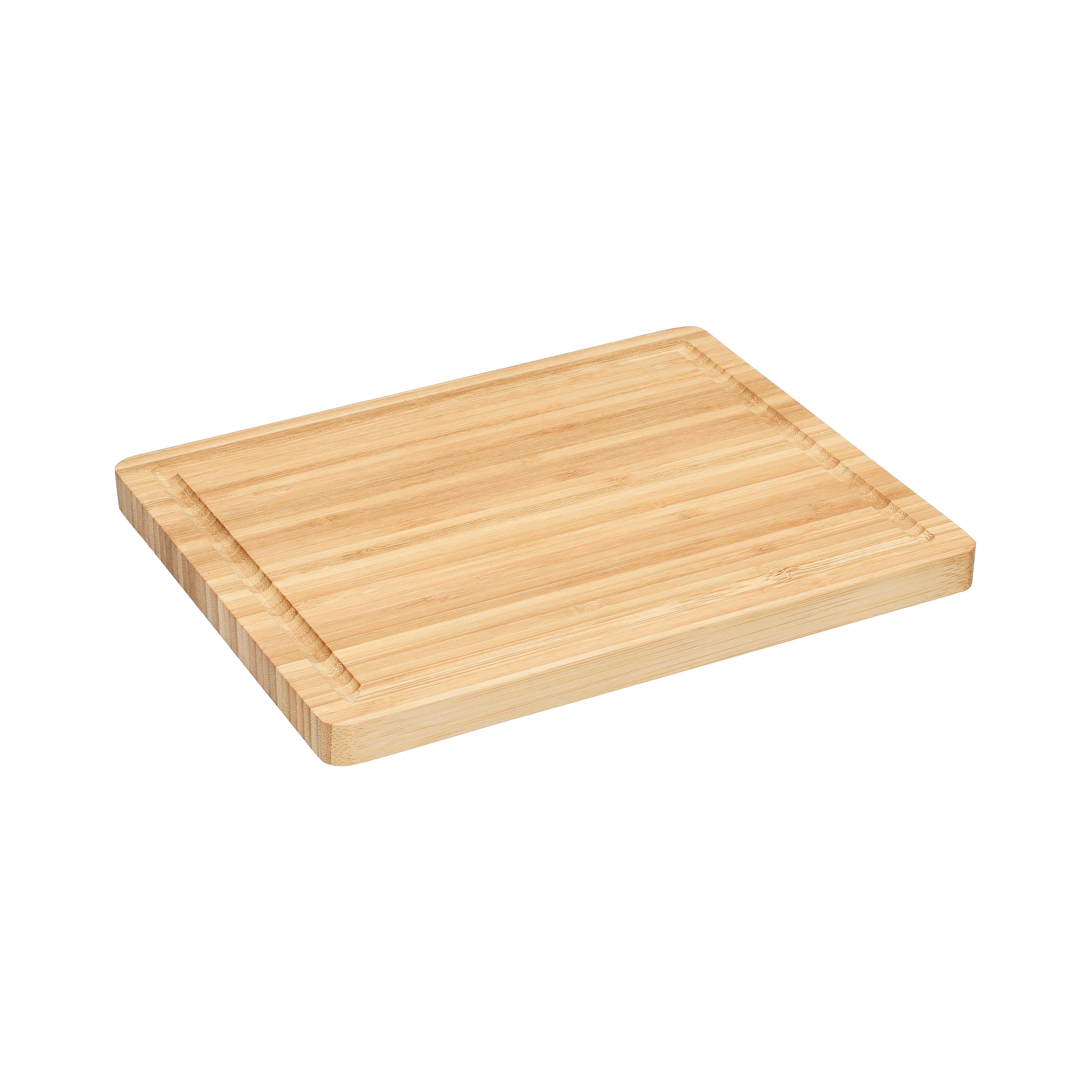 Schneidbrett Bamboo, Rechteck, 24,5x17,5 cm Schneidbrett Bamboo, Rechteck, 24,5x17,5 cm