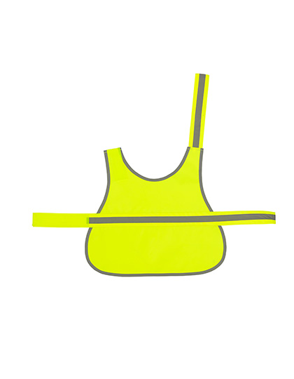 YOKO Hi-Vis Dog´s Vest