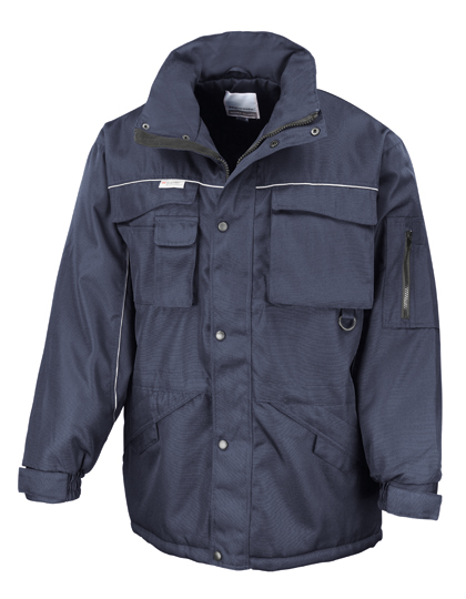 Result WORK-GUARD Heavy Duty Combo Coat Result WORK-GUARD Heavy Duty Combo Coat